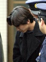 Sendai nurse sent to prosecutors over attempted murder